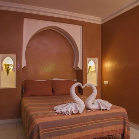 Appartement Douillet, Marrakech-Gueliz Маракеш Екстериор снимка